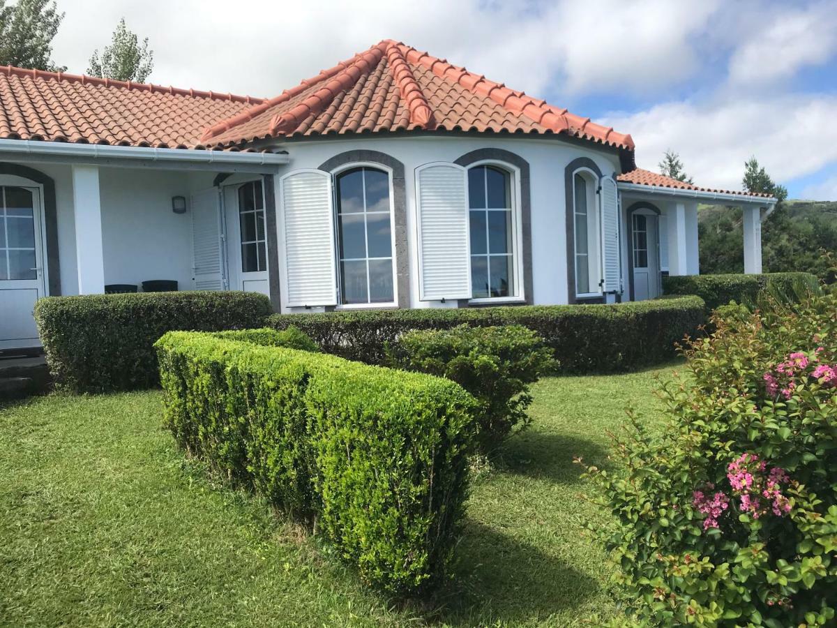 Villa Ferreirinha Santa Cruz das Flores Exterior photo